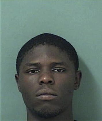 Jermaine Smith, - Palm Beach County, FL 